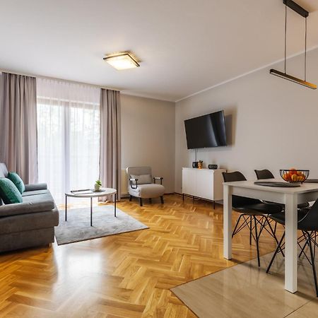 Apartamenty Sunline Ski Urocza 5C Szklarska Poręba Exterior foto