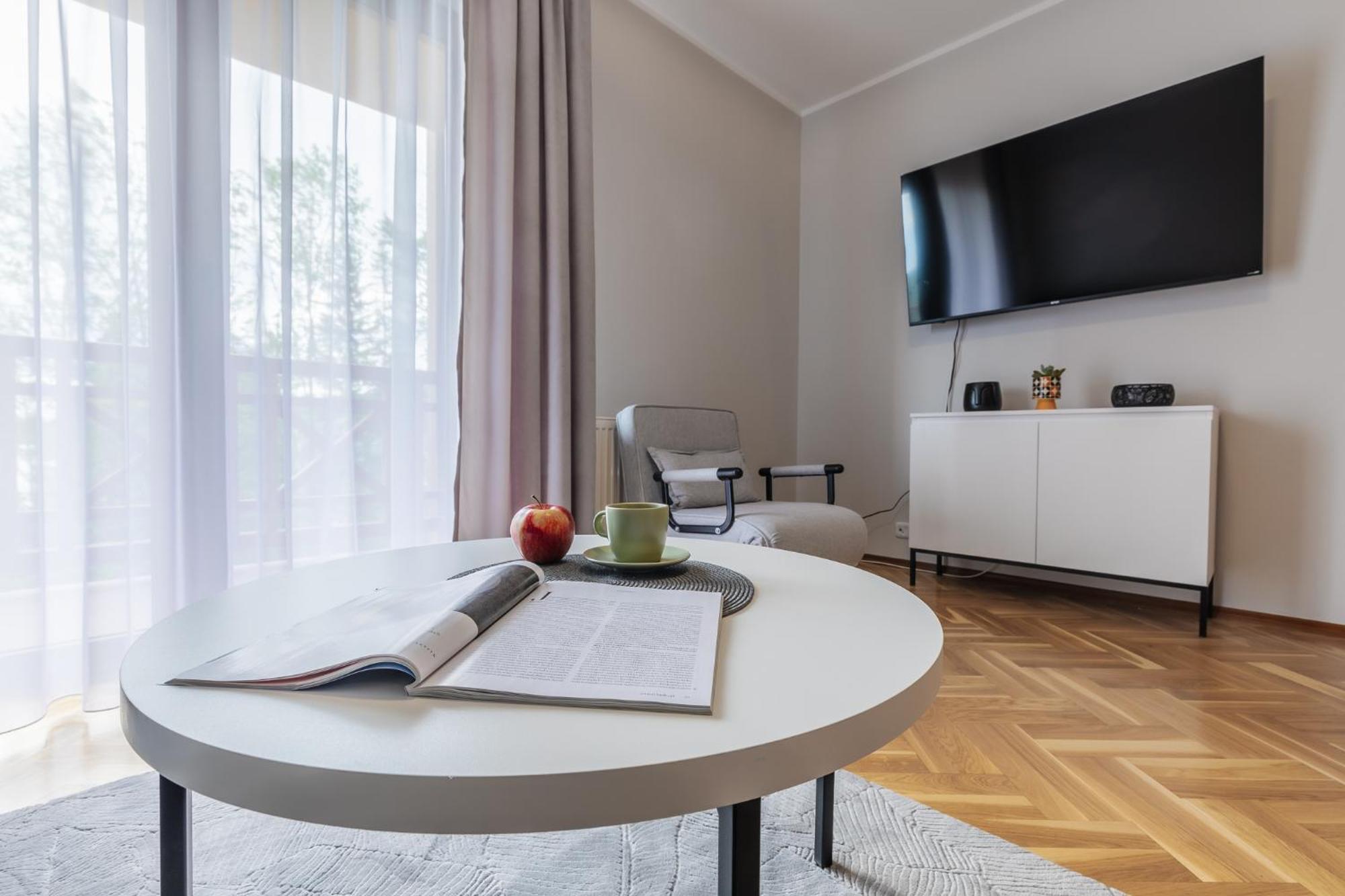 Apartamenty Sunline Ski Urocza 5C Szklarska Poręba Exterior foto