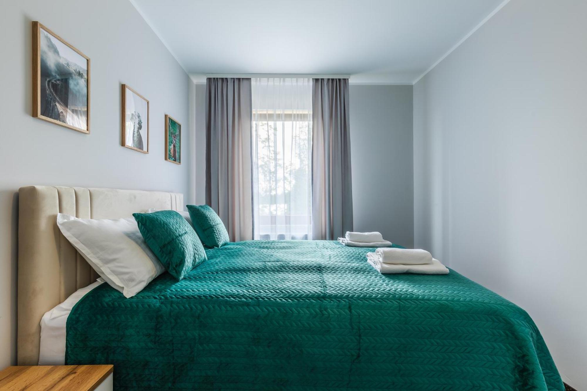 Apartamenty Sunline Ski Urocza 5C Szklarska Poręba Exterior foto