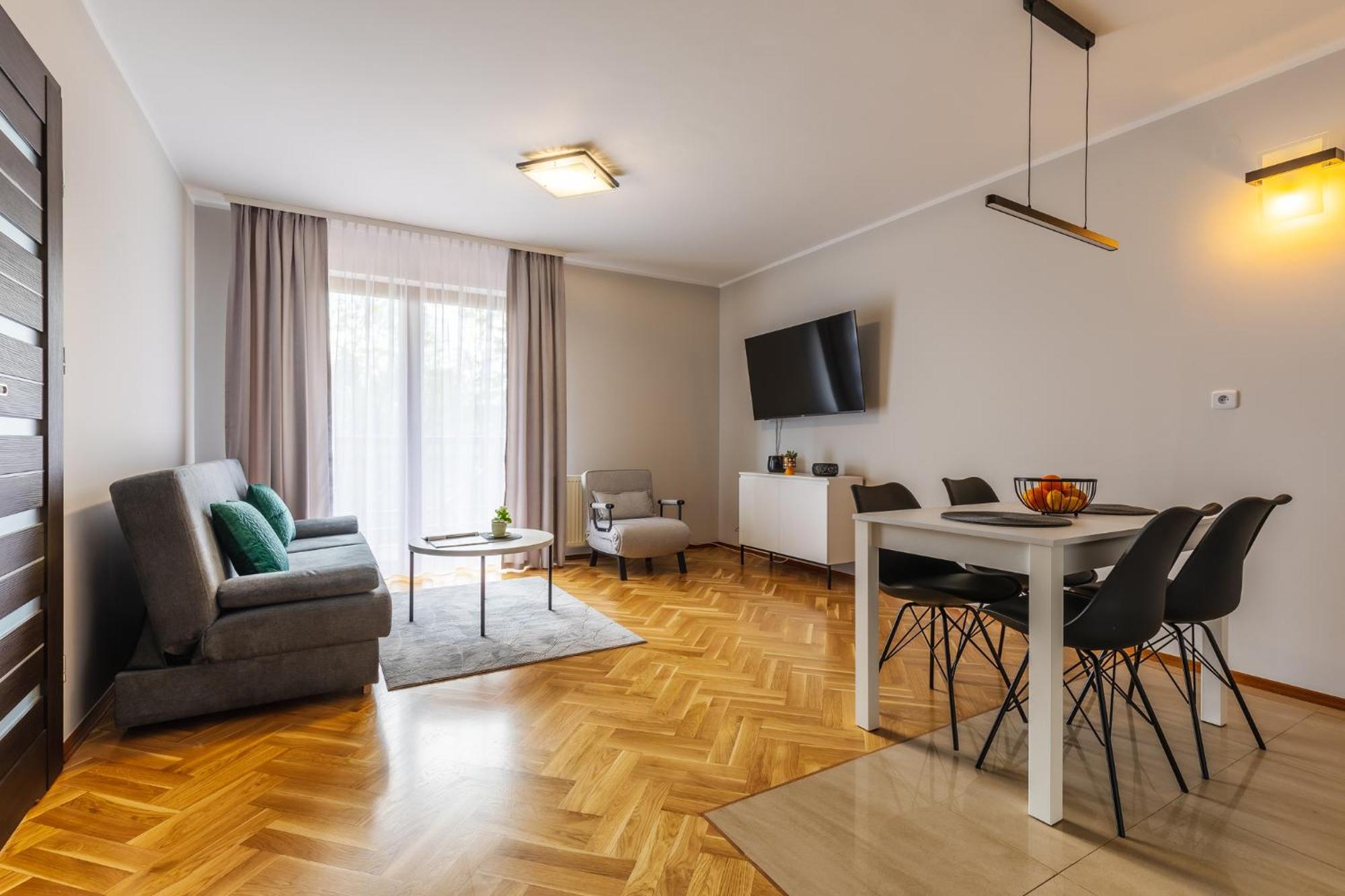 Apartamenty Sunline Ski Urocza 5C Szklarska Poręba Exterior foto