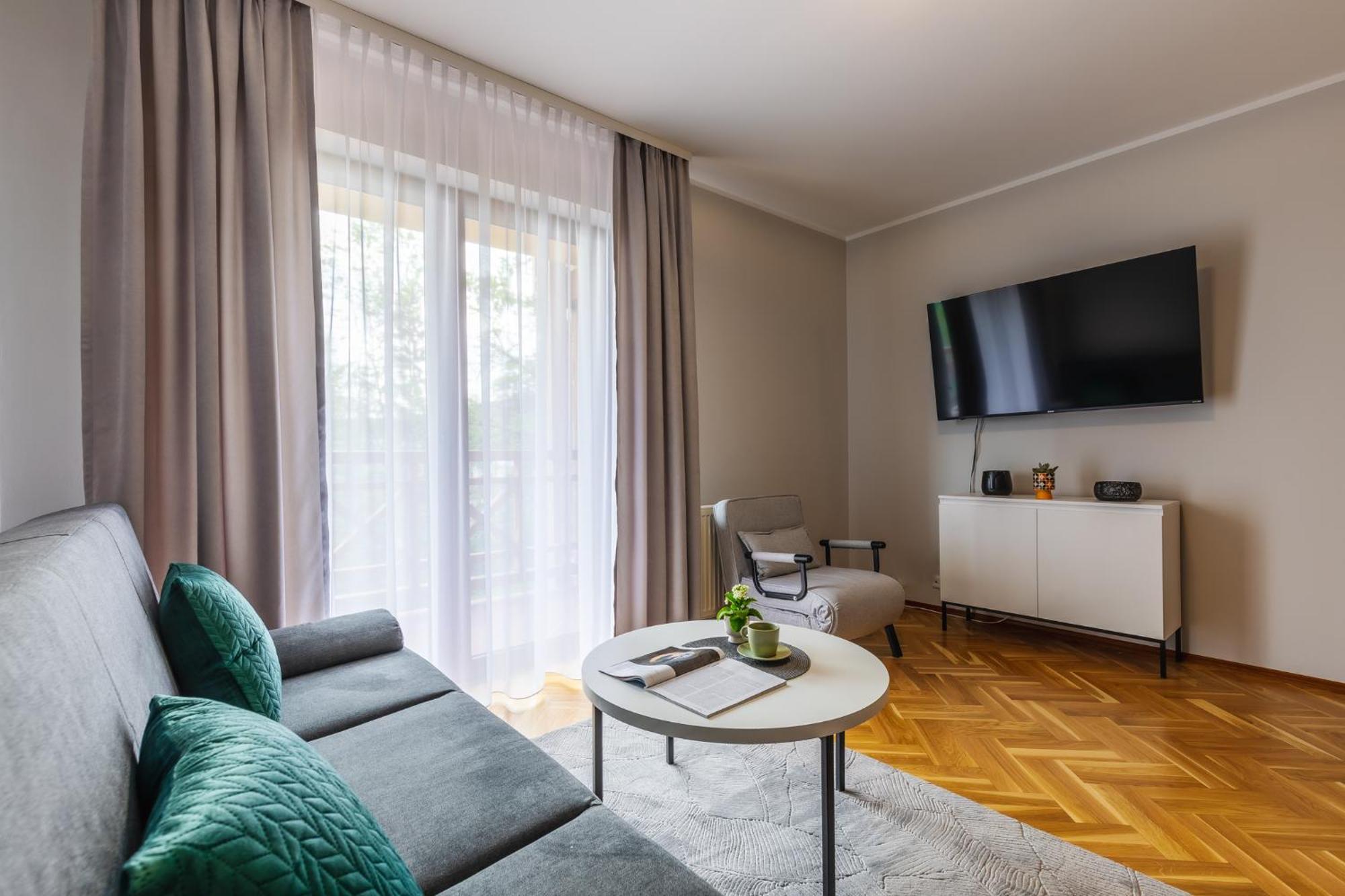 Apartamenty Sunline Ski Urocza 5C Szklarska Poręba Exterior foto