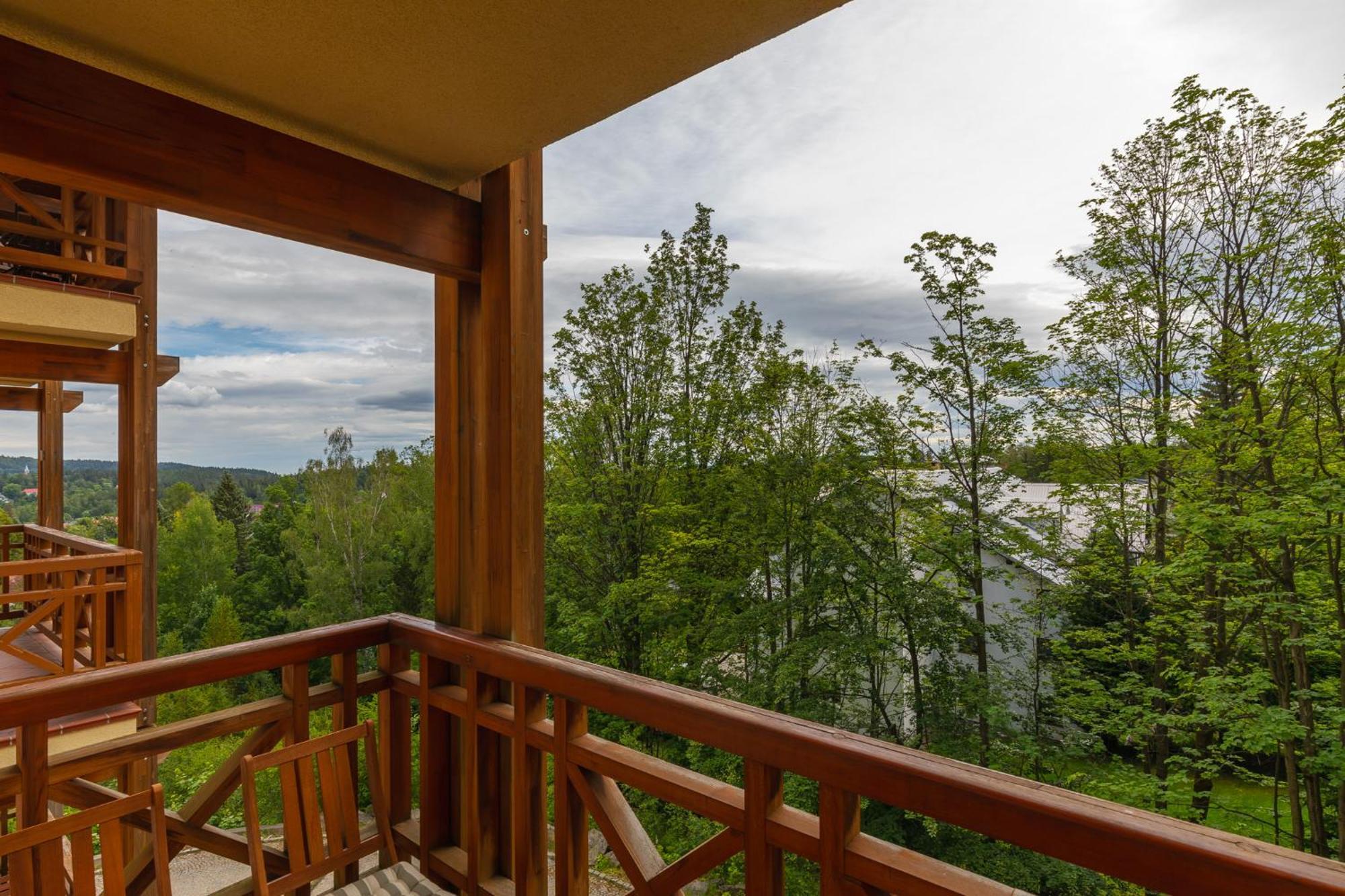 Apartamenty Sunline Ski Urocza 5C Szklarska Poręba Exterior foto