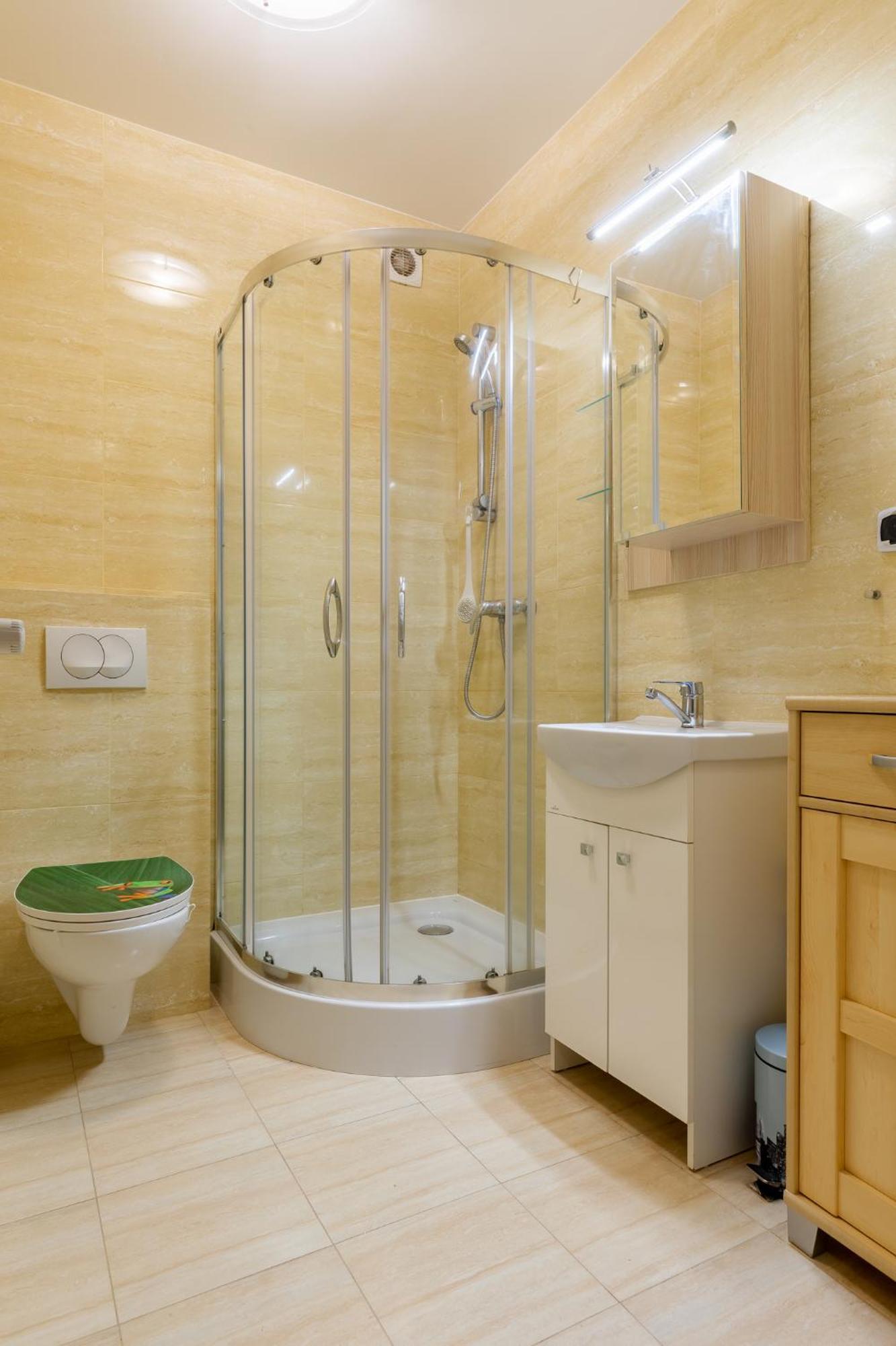 Apartamenty Sunline Ski Urocza 5C Szklarska Poręba Exterior foto
