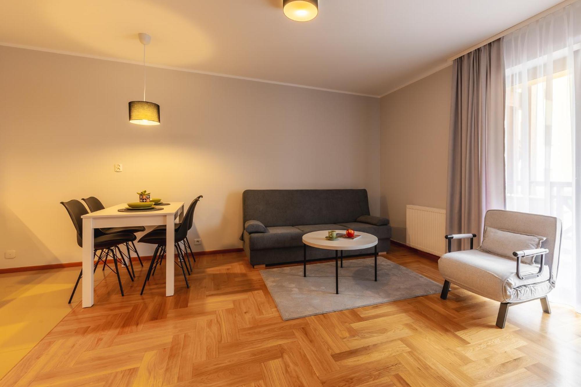 Apartamenty Sunline Ski Urocza 5C Szklarska Poręba Exterior foto