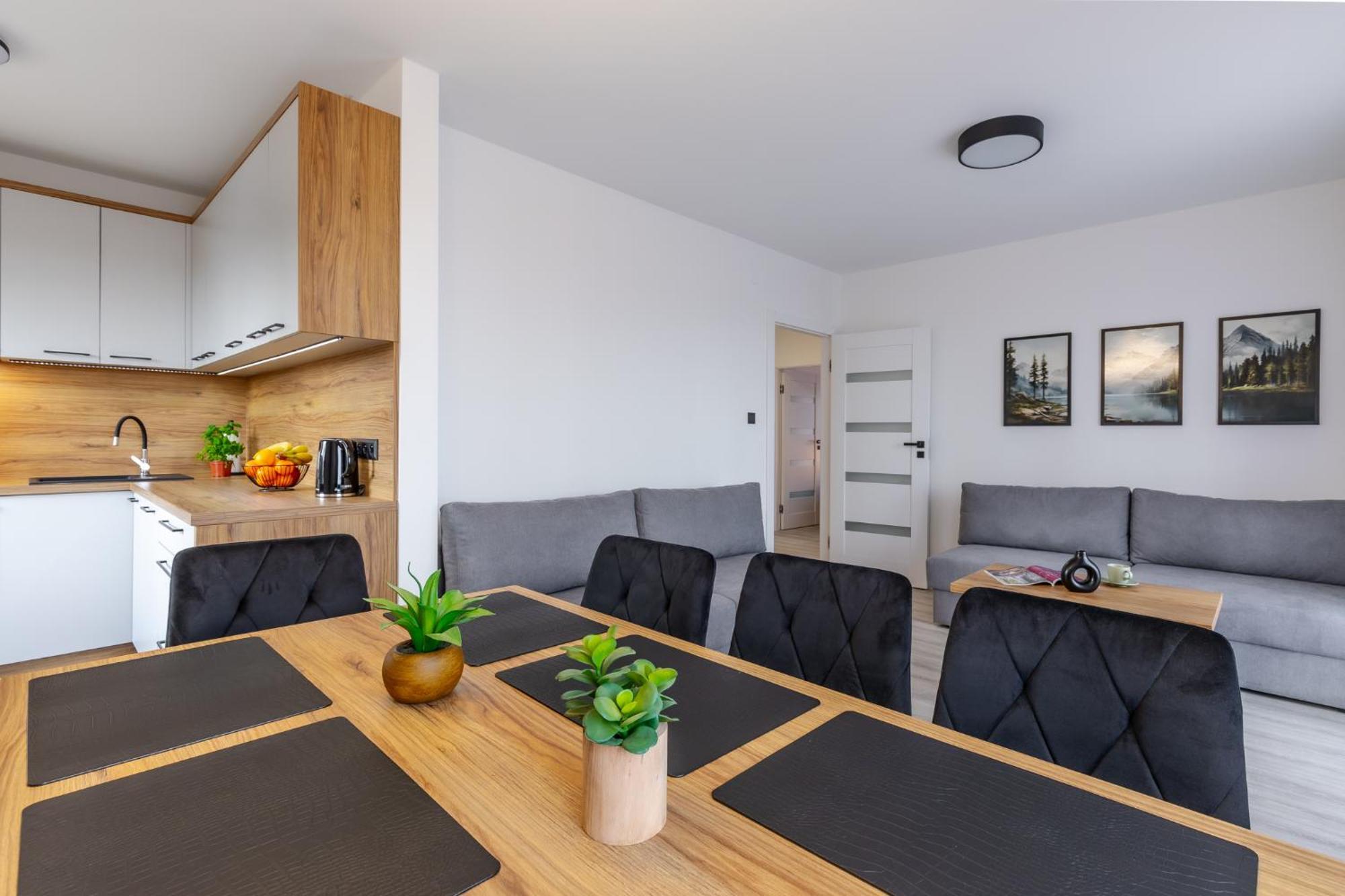 Apartamenty Sunline Ski Urocza 5C Szklarska Poręba Exterior foto