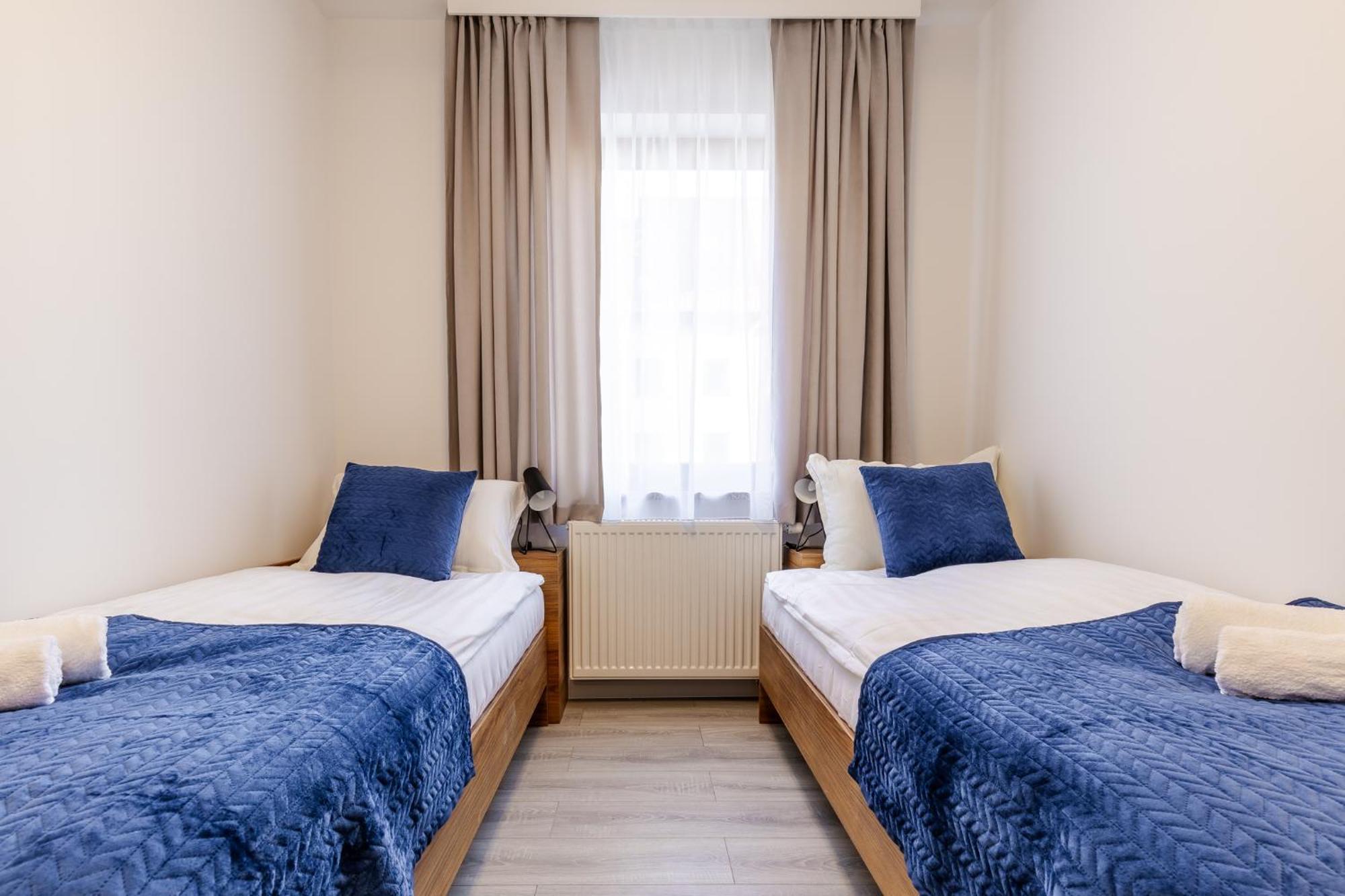 Apartamenty Sunline Ski Urocza 5C Szklarska Poręba Exterior foto
