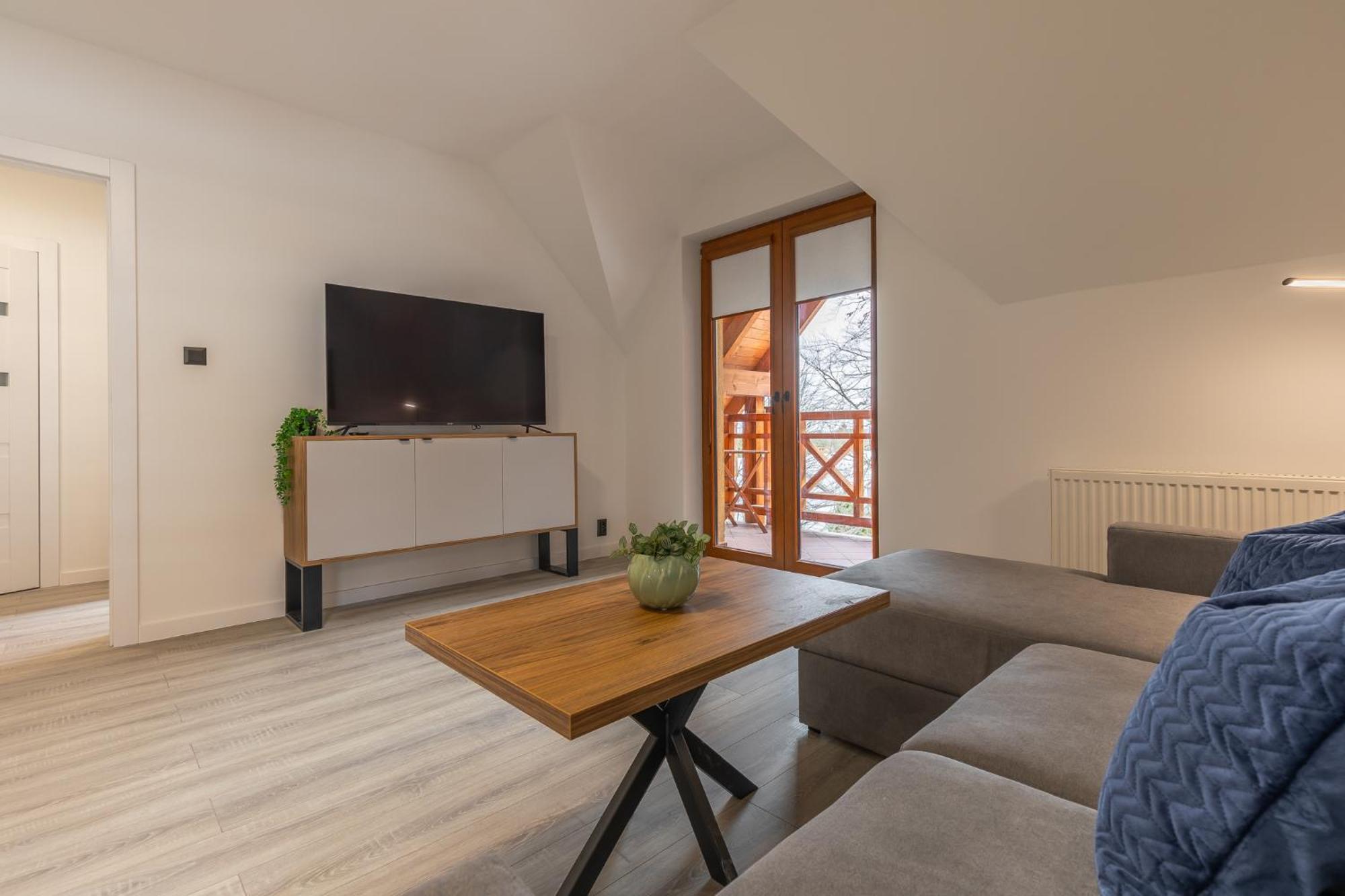 Apartamenty Sunline Ski Urocza 5C Szklarska Poręba Exterior foto